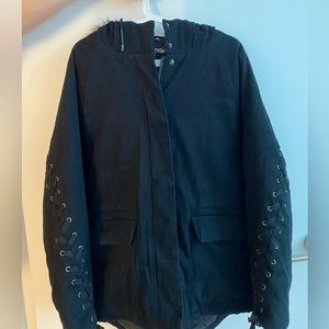 Maje jacket